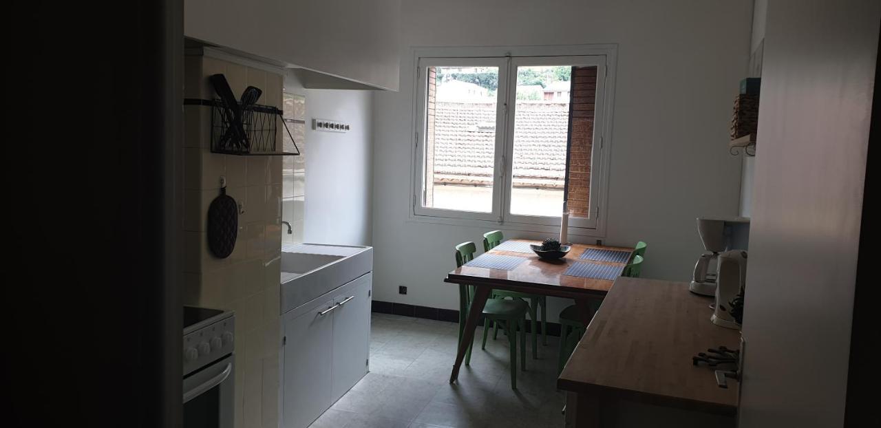 Axat La Maison 아파트 외부 사진