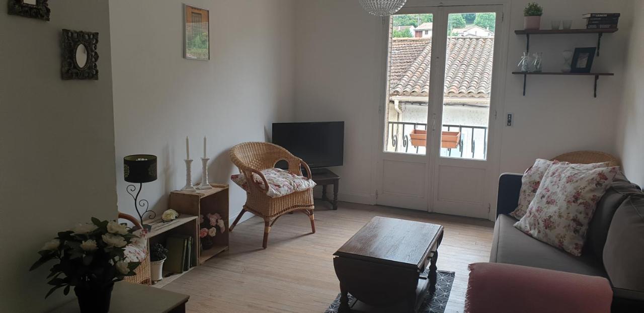 Axat La Maison 아파트 외부 사진