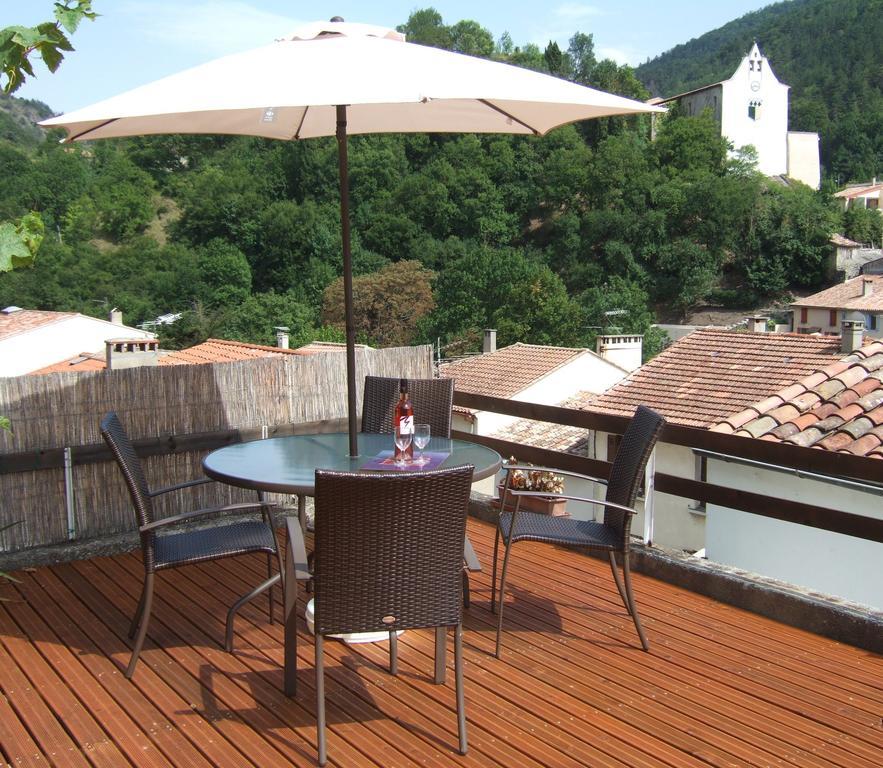 Axat La Maison 아파트 외부 사진
