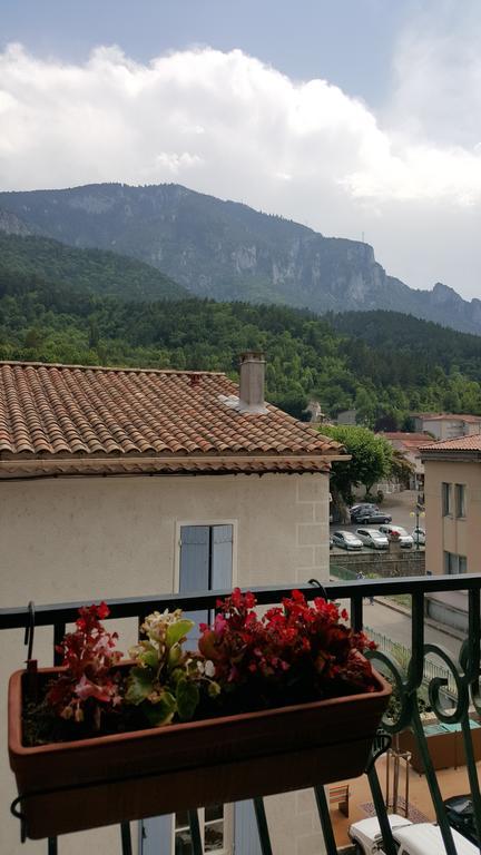 Axat La Maison 아파트 외부 사진