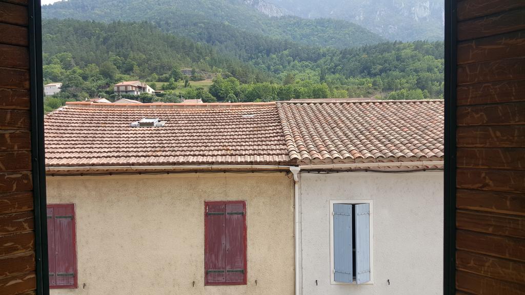 Axat La Maison 아파트 외부 사진