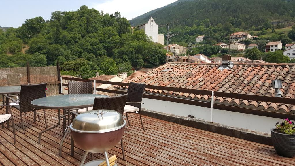 Axat La Maison 아파트 외부 사진