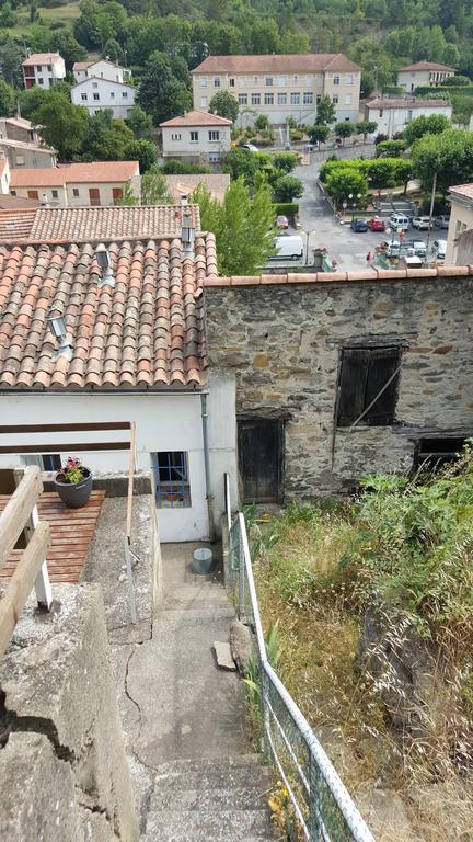 Axat La Maison 아파트 외부 사진