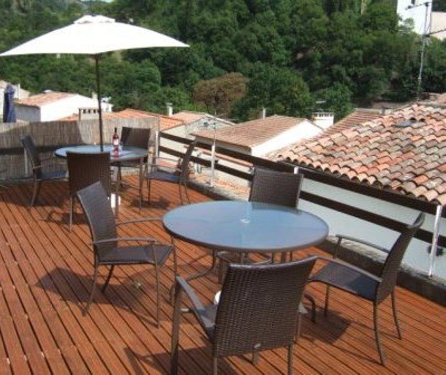 Axat La Maison 아파트 외부 사진
